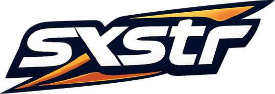 Logo sxstr